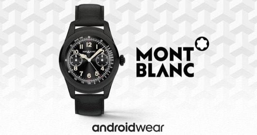 Mont Blanc