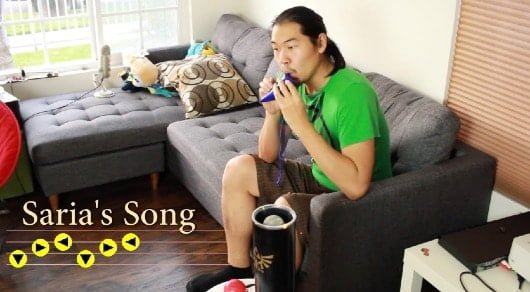 Ocarina