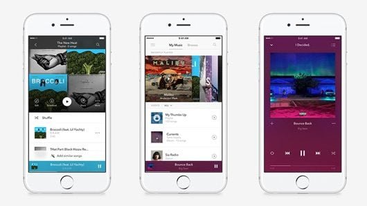 Pandora Premium