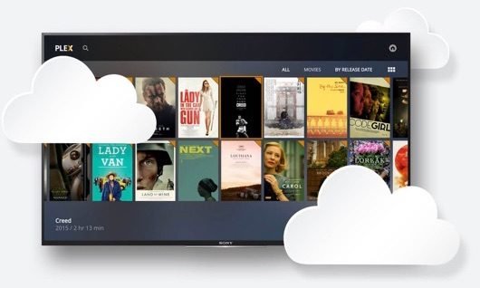Plex supporta i servizi Cloud, ecco come funziona 1 Plex Cloud