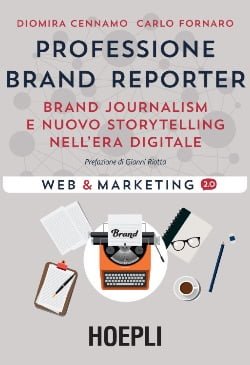 Professione Brand Reporter