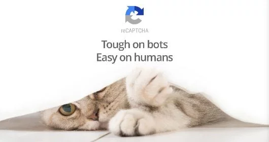 Google inventa il recaptcha invisibile 1 Recaptcha
