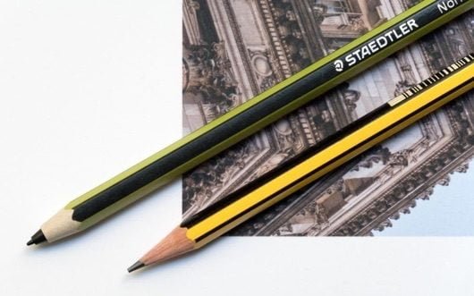 Staedtler crea una matita per Samsung che è una stylus 1 Samsung Staedtler