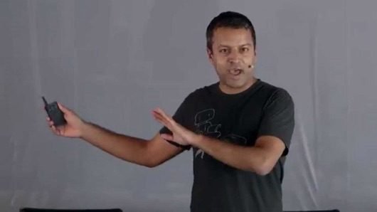Apple assume Shiva Rajaraman, ex vice presidente dei prodotti di Spotify 1 Shiva Rajaraman