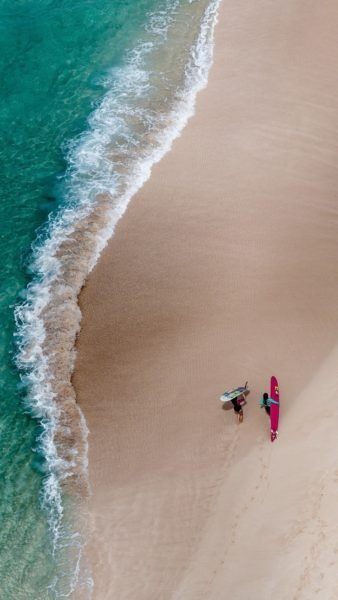surfer