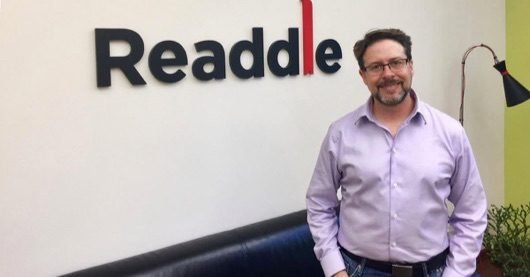 Il capo di Mail abbandona Apple per sviluppare Spark 1 Terry Blanchard