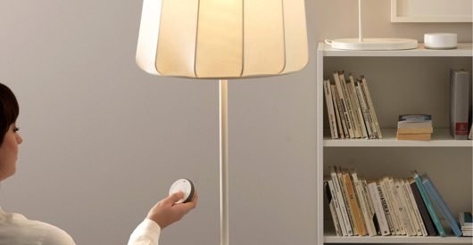 Tradfri, le lampadine IKEA che si gestiscono dall'iPhone (aggiornato) 1 Tradfri