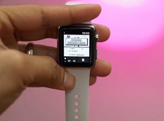 emulatore Apple Watch