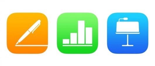 iWork
