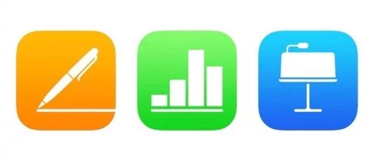 iWork