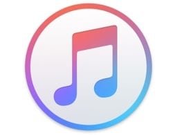 icona iTunes