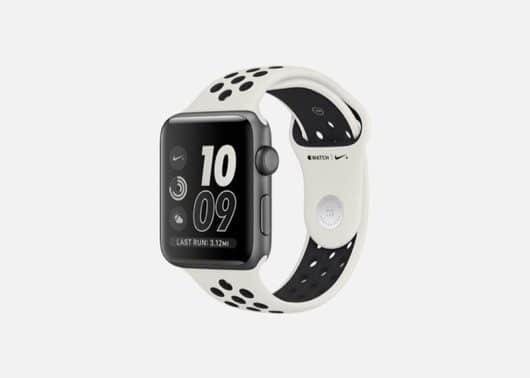 Apple Watch NikeLab, una versione cromatica speciale dal 27 aprile 1 Apple Watch NikeLab
