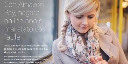 Amazon Pay