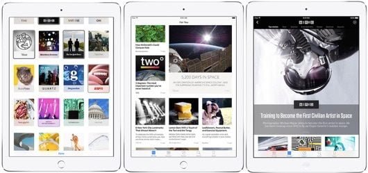 The Guardian non crede più in Apple News e toglie gli articoli 1 The Guardian
