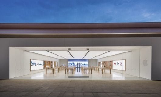 Apple Store Corte Madera