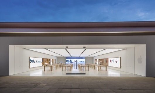 Apple Store Corte Madera