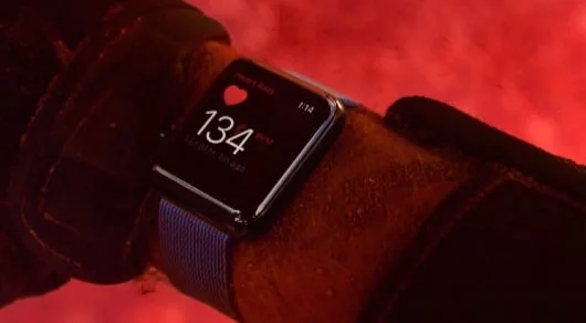 Apple Watch