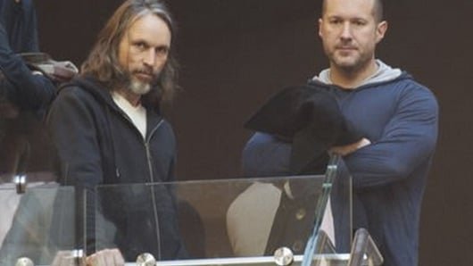 Christopher Stringer