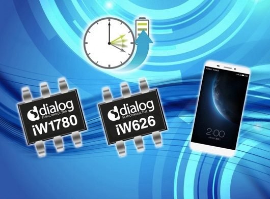 Apple pronta ad abbandonare anche Dialog Semiconductor e la società perde il 20% 1 Dialog Semiconductor