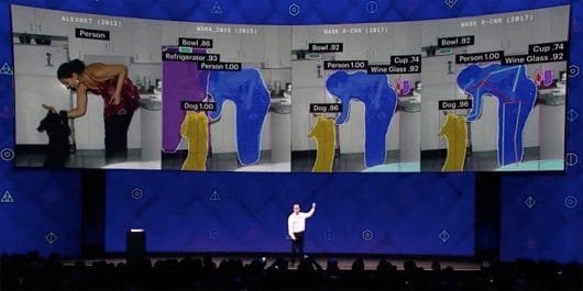 Cosa hanno detto all'evento F8 2017 di Facebook 1 Facebook SLAM