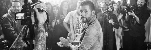 House of Strombo