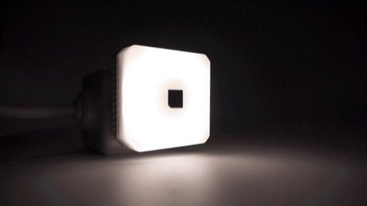 LightCube