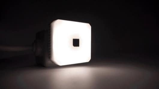 LightCube