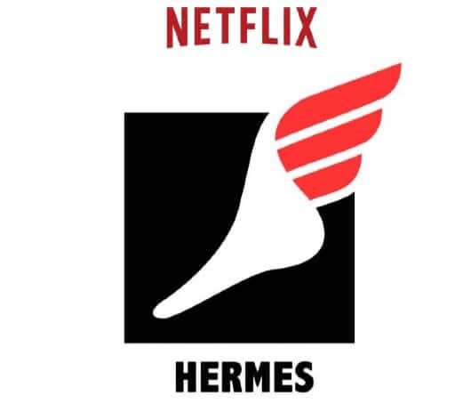 Netflix Hermes
