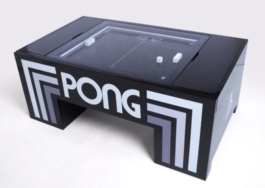 Pong