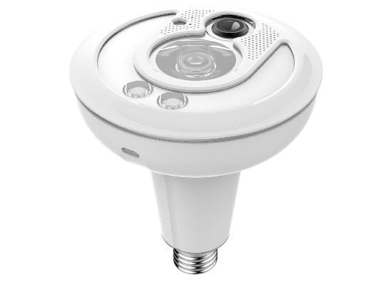 Sengled Snap, la lampadina con videocamera integrata 1 Sengled Snap