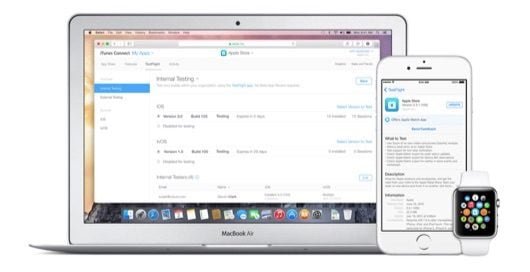 TestFlight