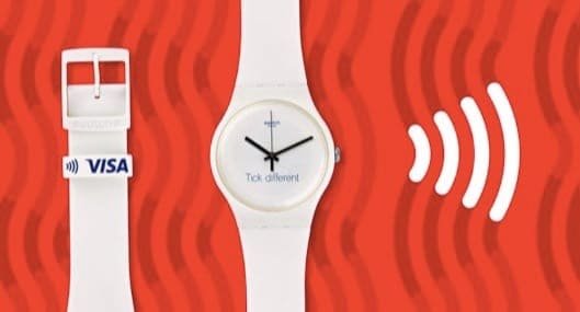 Apple fa causa a Swatch per lo slogan Tick Different 1 Tick Different