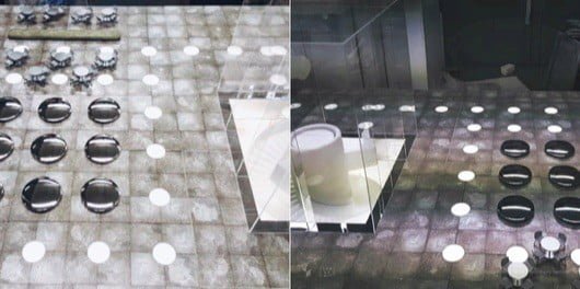 concept Apple Store 5th Strada