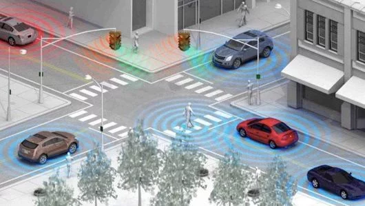 Un documento conferma i test sulla guida autonoma dell'AppleCar 1 guida autonoma