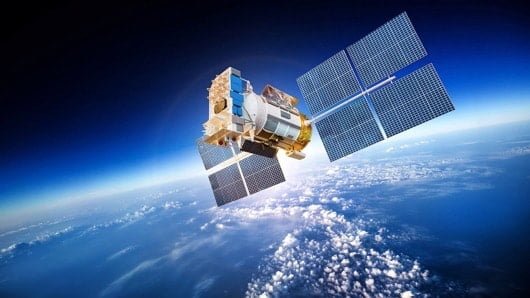 satellite