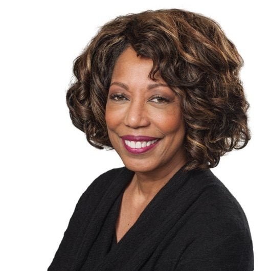 Denise Young Smith