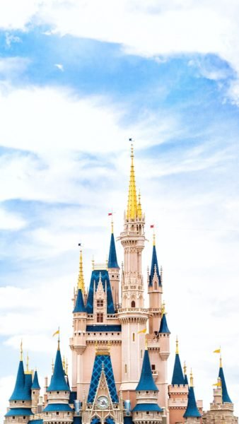 Castello Disney