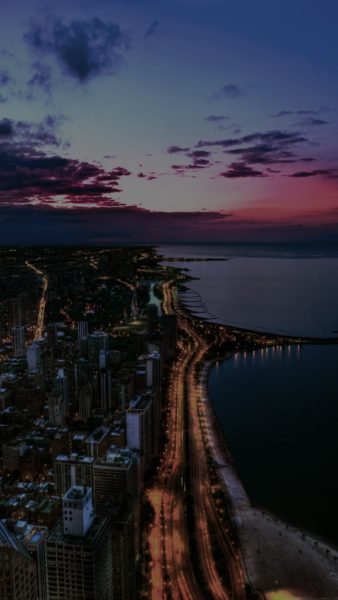 Chicago