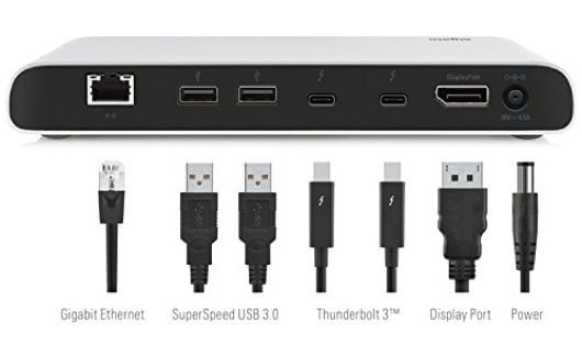 Elgato Thunderbolt 3