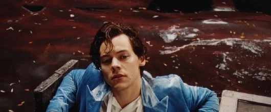 Harry Styles