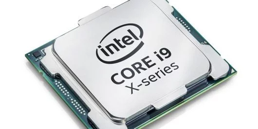 Intel presenta i nuovi processori Core i9 X-series 1 Intel Core i9 X-series