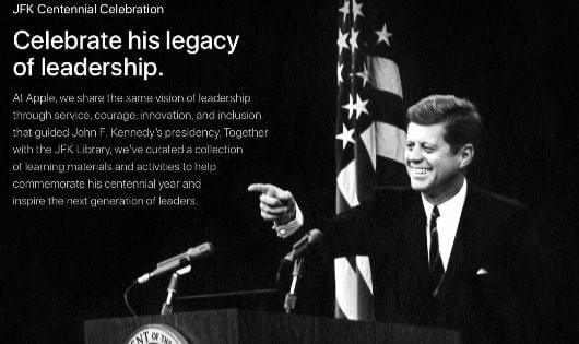 JFK