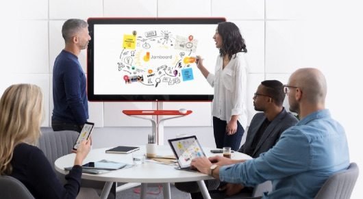 Jamboard