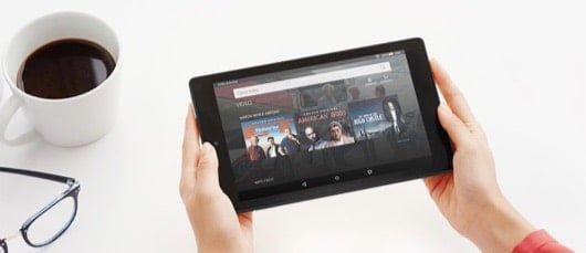Kindle Fire 8 HD