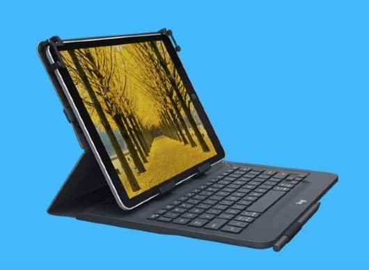 Logitech Universal Folio