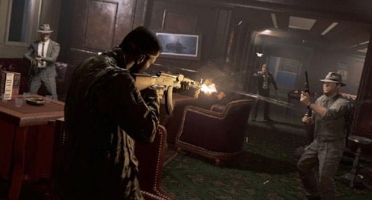 Mafia III