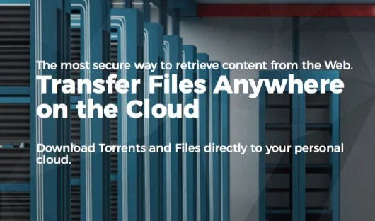 TransferCloud