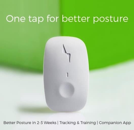 Upright Go