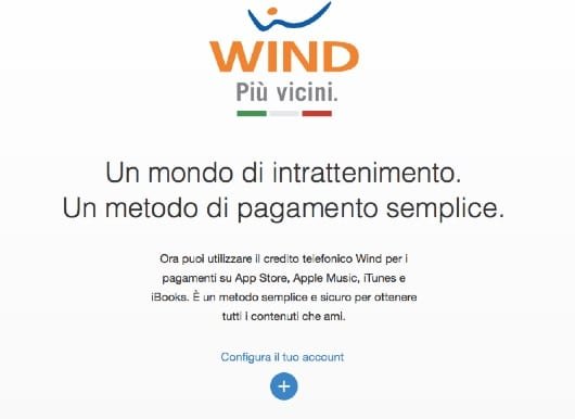 Wind App Store
