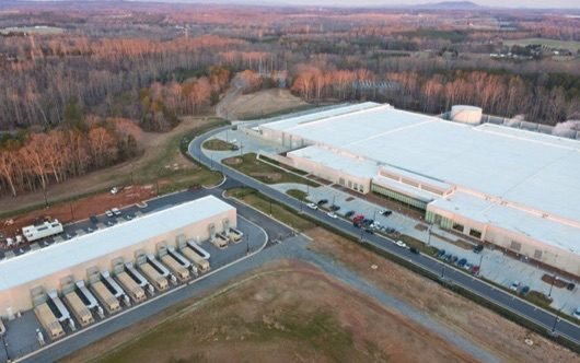 data center Reno